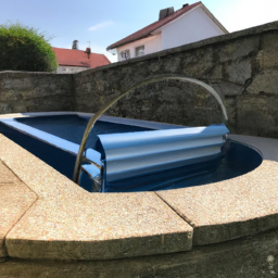 Installation de Chauffage Piscine : Profitez de votre Bassin Quel que soit le Temps Limoux